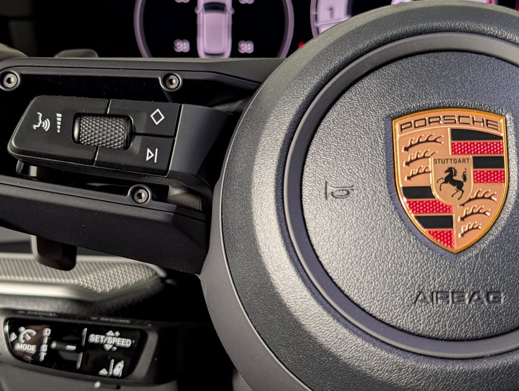 New 2026 Porsche Cayenne AWD/4WD image 40