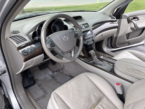 Used 2011 Acura MDX AWD/4WD image 23