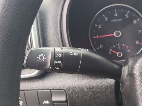 Used 2021 Kia Sportage LX FWD image 24