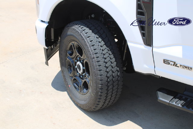 New 2026 Ford F350 XL w/ STX Appearance Package AWD/4WD image 5