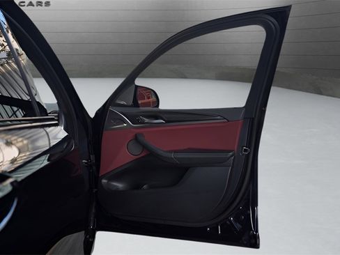 Used 2023 BMW X3 M40i w/ Premium Package image 18