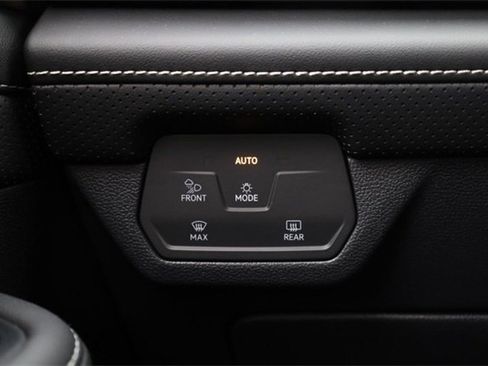 New 2026 Volkswagen Atlas SEL Premium R-Line image 24