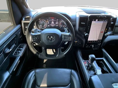 Used 2022 RAM 1500 TRX w/ TRX Level 2 Equipment Group AWD/4WD image 6