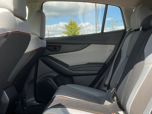 Used 2021 Subaru Crosstrek 2.0i Premium w/ Moonroof Package image 23
