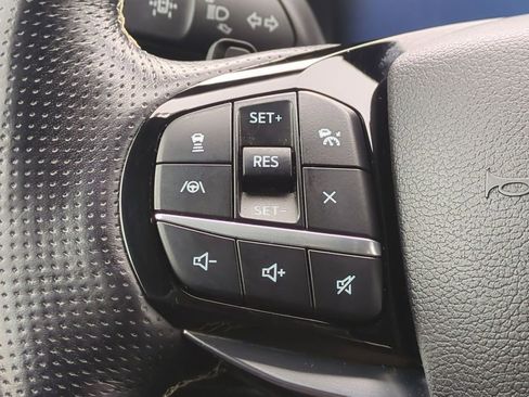 Used 2021 Ford Explorer ST w/ Premium Technology Package image 27