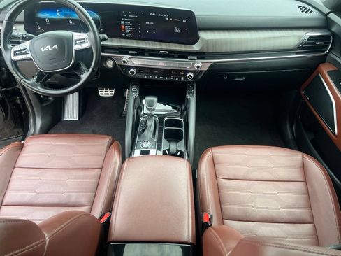 Certified 2024 Kia Telluride SX Prestige AWD/4WD image 19
