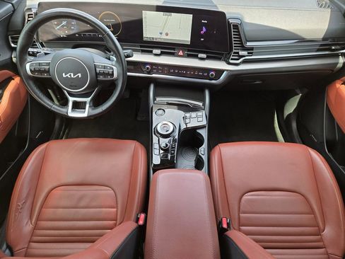 Used 2023 Kia Sportage SX Prestige image 5