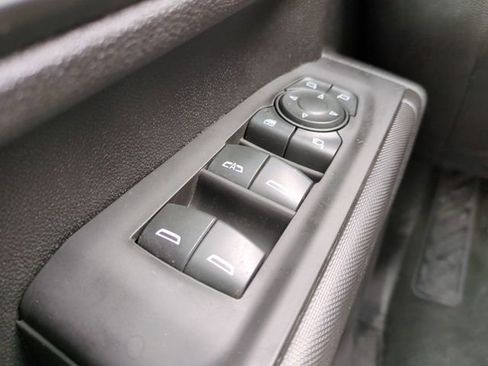 Certified 2024 Chevrolet Silverado 2500 Custom w/ Custom Value Package image 28