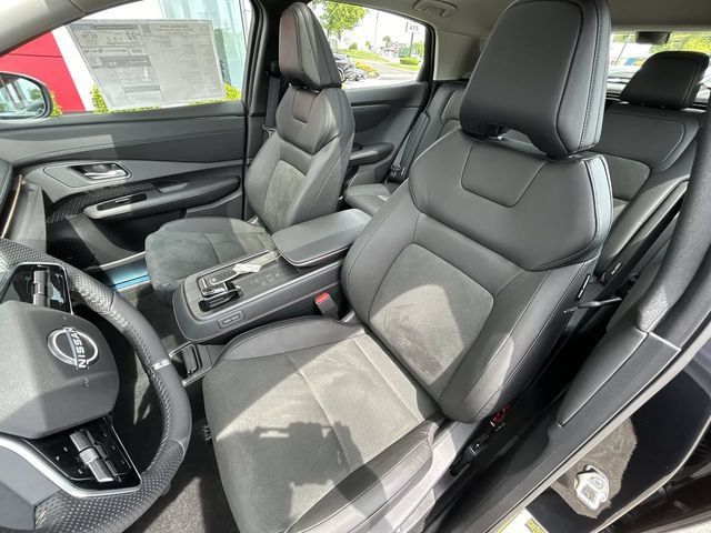 Certified 2024 Nissan Ariya AWD image 11