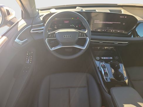 New 2025 Audi A5 2.0T Premium Plus image 12