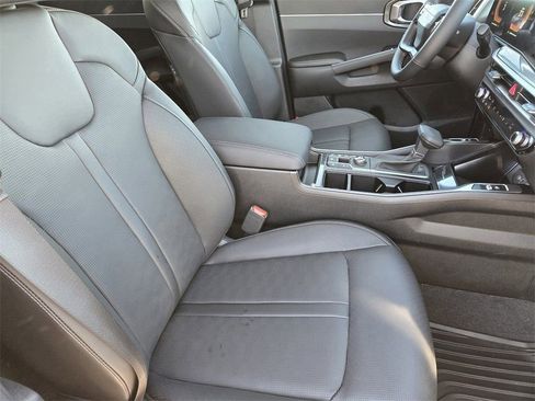New 2026 Kia Sorento S w/ S Panoramic Sunroof Package FWD image 11