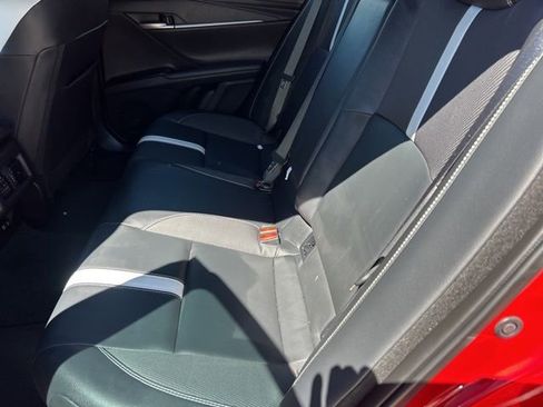 Certified 2025 Toyota Camry SE image 9