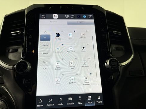 Used 2023 RAM 1500 Laramie image 30