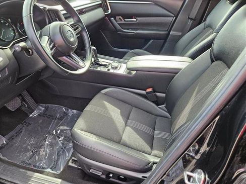 Used 2025 MAZDA CX-50 AWD 2.5 S w/ Preferred Package image 15