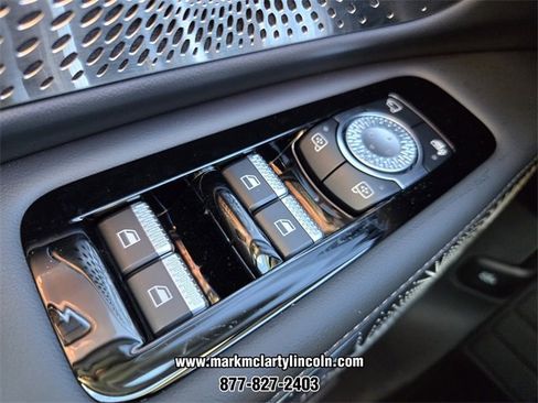 New 2026 Lincoln Nautilus Reserve image 24