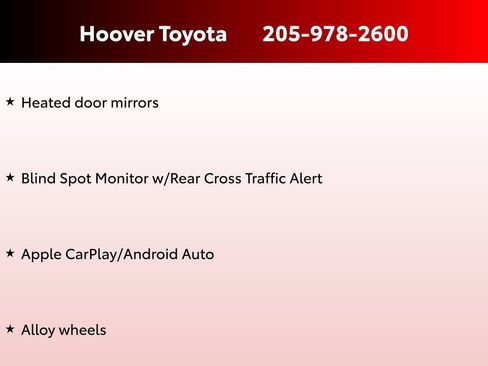 Used 2024 Toyota Camry SE FWD image 14