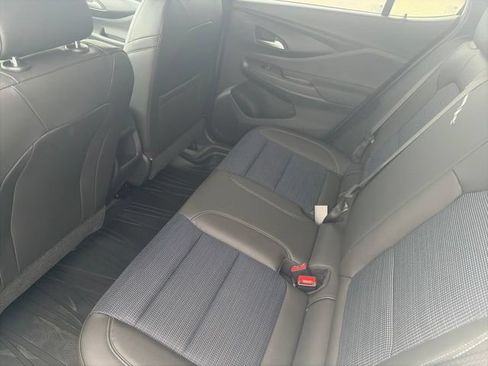 New 2026 Buick Envista Preferred w/ Convenience I Package FWD image 11