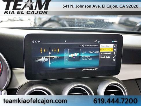 Used 2021 Mercedes-Benz C 300 Sedan image 26