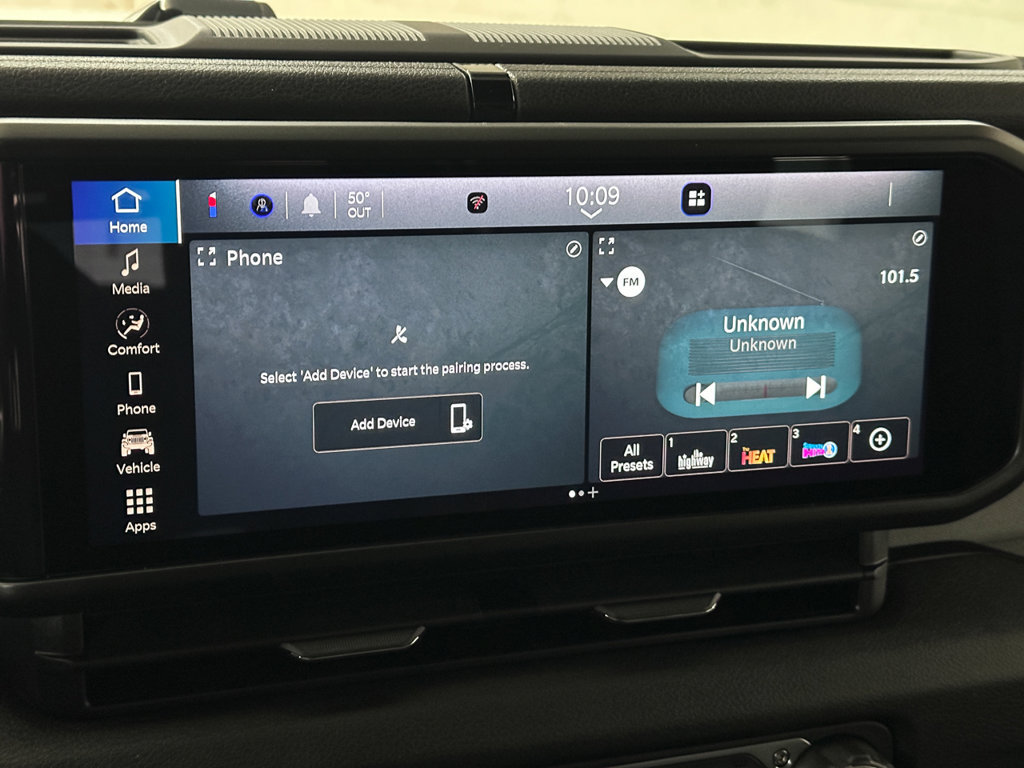 New 2026 Jeep Wrangler Sport AWD/4WD image 34