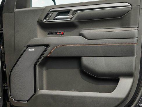 New 2026 GMC Sierra 1500 AT4 w/ AT4 Premium Package image 8