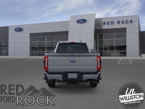 New 2026 Ford F350 Lariat AWD/4WD image 6