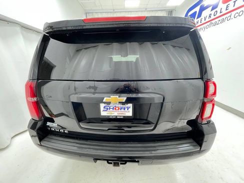 Used 2015 Chevrolet Tahoe LT w/ Max Trailering Package AWD/4WD image 5