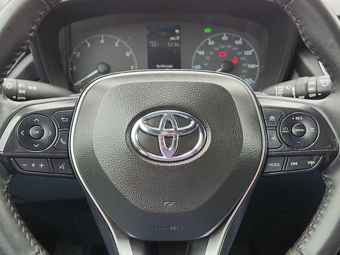 Used 2024 Toyota Corolla Cross AWD Hybrid image 24