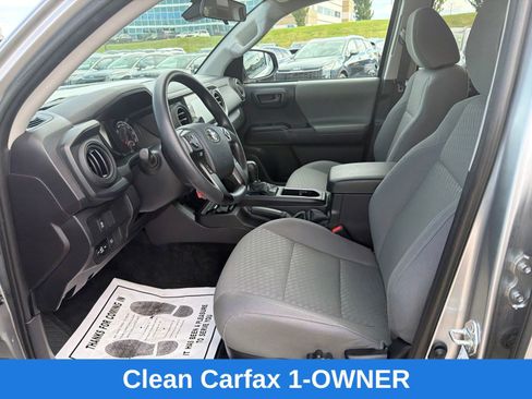 Used 2023 Toyota Tacoma SR AWD/4WD image 11