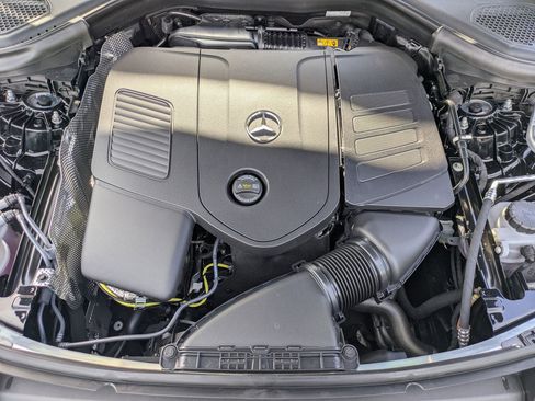 New 2026 Mercedes-Benz GLC 300 image 33