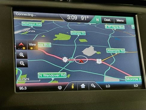 Used 2013 Ford Fusion SE FWD image 22