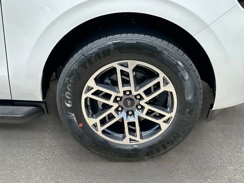 New 2026 Ford Expedition Max Active RWD image 20