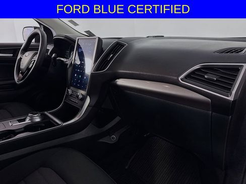 Used 2023 Ford Edge SE AWD/4WD image 29