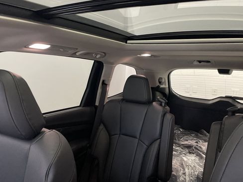 Certified 2026 Subaru Ascent Touring image 28