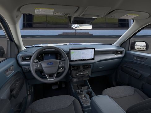 New 2026 Ford Maverick XL AWD/4WD image 9