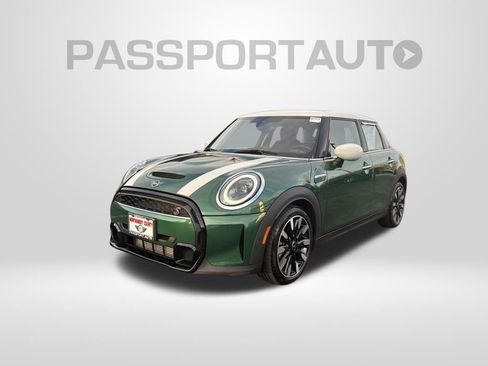 Used 2023 MINI Cooper S image 1
