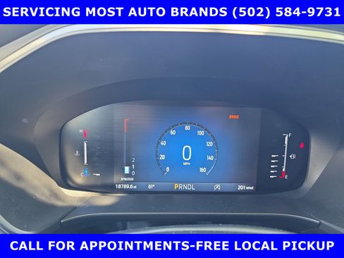 Certified 2023 Ford Escape Active image 23