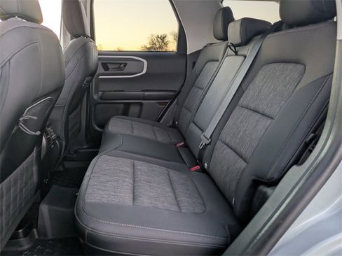 Used 2022 Ford Bronco Sport Big Bend w/ Convenience Package image 14