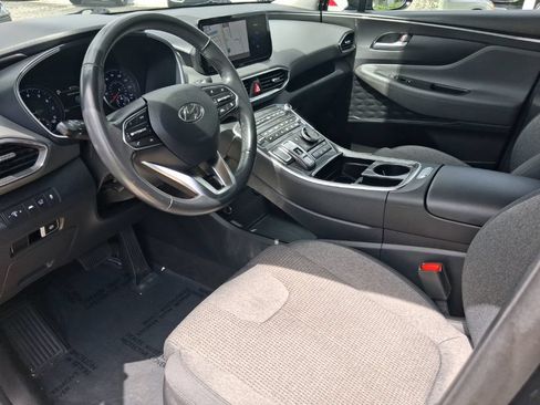 Used 2023 Hyundai Santa Fe SEL AWD/4WD image 12