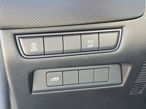 Used 2023 MAZDA CX-30 2.5 Turbo w/ Premium Plus Pkg image 28