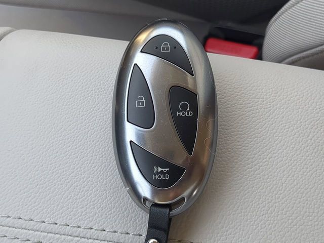 New 2025 Hyundai Tucson SE FWD image 27