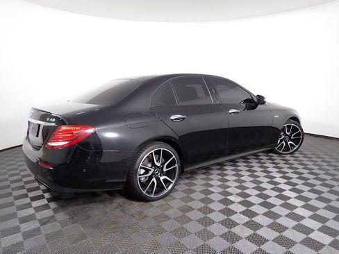 Used 2018 Mercedes-Benz E 43 AMG 4MATIC Sedan image 20