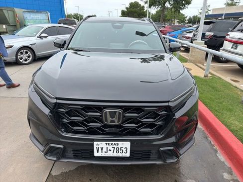 Used 2025 Honda CR-V Sport-L image 6