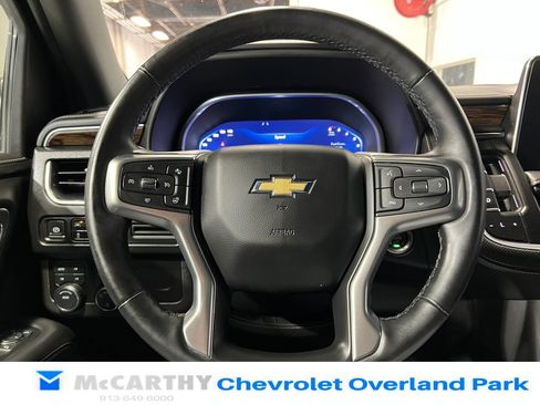 Used 2024 Chevrolet Tahoe Premier image 12