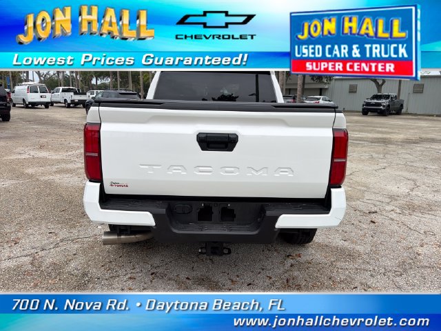 Used 2024 Toyota Tacoma SR5 RWD image 10