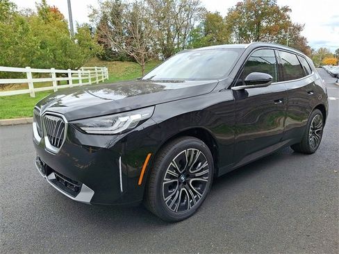 New 2026 BMW X3 xDrive30 image 3
