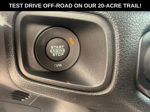 New 2026 Jeep Gladiator Sport image 18