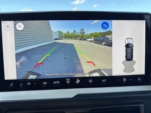 New 2025 Ford Bronco Sport Heritage w/ Convenience Package image 21