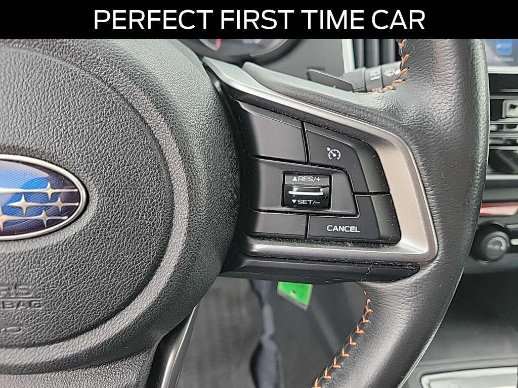 Used 2019 Subaru Crosstrek 2.0i Premium AWD/4WD image 23