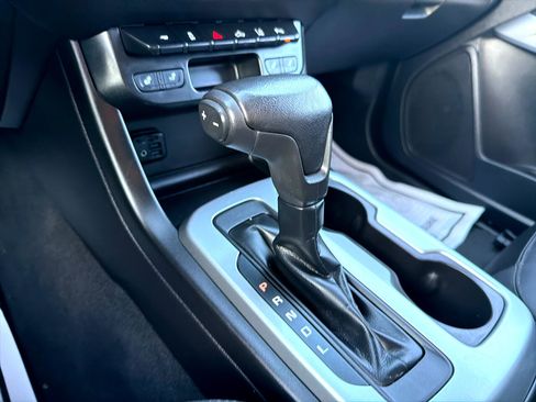 Used 2019 Chevrolet Colorado LT w/ Luxury Package, Chrome image 22