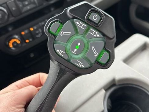 Used 2019 Ford F350 XLT w/ XLT Value Package AWD/4WD image 12